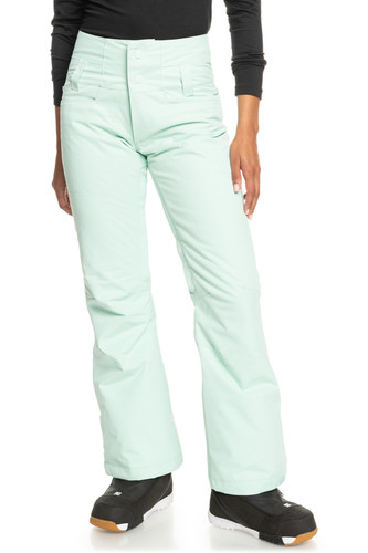 Pantalon ski pour femmes - de,