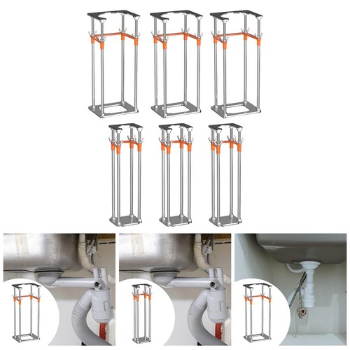 Supports fixation pour - fixation,