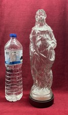 ANCIEN POT BOCAL A BONBONS