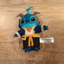 Mascotte de costume Stitch La