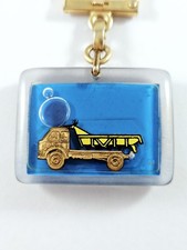 PORTE-CLES - Bourbon Mobile -