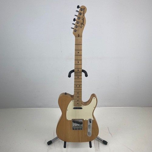 Fender usa 2008 - 2008, one