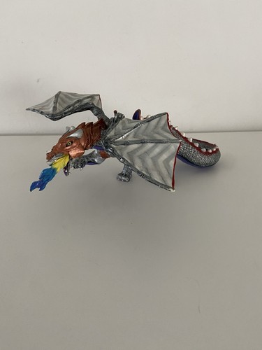Figurine dragon air papo - dragon,
