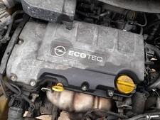 B14XER moteur complet OPEL