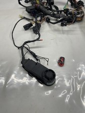 Alarme Moto Tecnoglobe TG2005