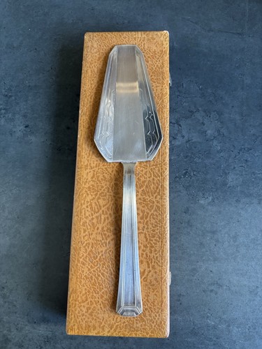Pelle tarte gâteau - à,