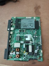 📺 Carte Principale (Mere/Alimentation) BN96-46824A TV Samsung UE50NU7025K