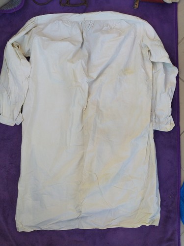 Second empire chemise - empire,