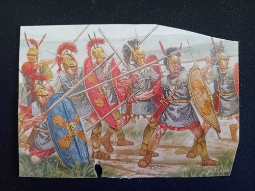 Soldats infanterie - 46, d