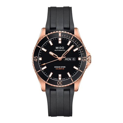 Mido ocean star - mido,