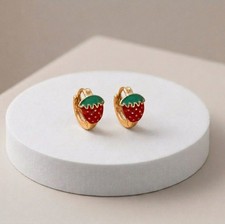 Boucles d'Oreilles - Créoles