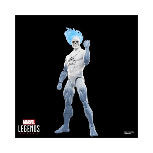 Marvel legends - -,