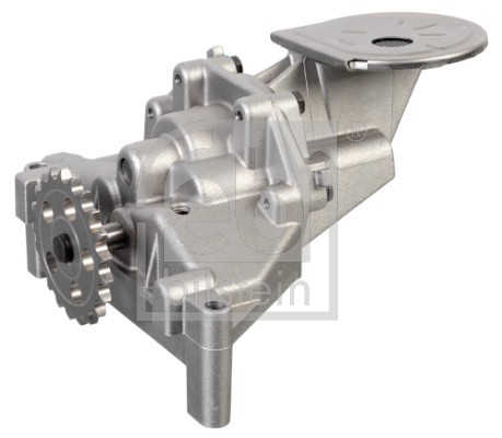Febi pompe huile peugeot - pompe,