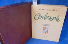 Chevallier Clochemerle