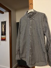 Chemise Serge Blanco Quinze