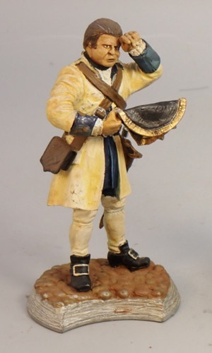 Plomb serie figurines d - plomb,