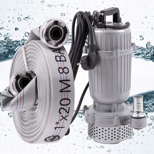 Pompe immergée onex fonte - immergée,