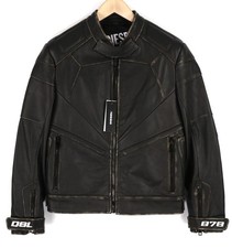 Diesel L-Team HOMMES Veste M