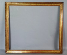 Cadre ancien 60,5x54 cm