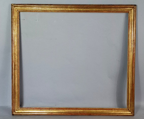 Cadre ancien 5x54 cm - cadre,
