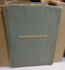 Claude roger marx normandie - claude,