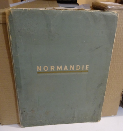 Claude roger marx normandie - roger-marx,