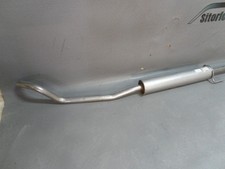 Tuyau Gaz D’Échappement