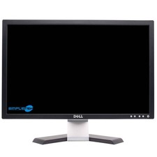 Moniteur Dell E228WFPc Écran Display LCD 22" VGA DVI VESA 16:10 Computec PC