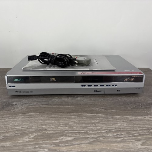 Liteon lvw 5005 all write - liteon, all-write