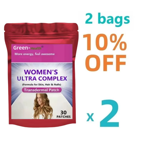 Estrogen female supercomplex - estrogen,