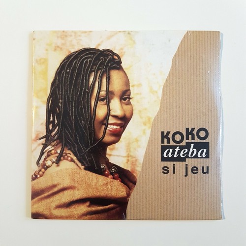 Koko ateba jeu titre - koko, jp