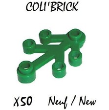 lego 2423 - 50x Feuille