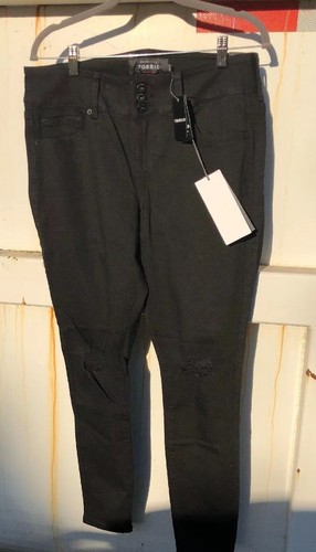 Torrid premium stretch - torrid,