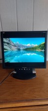  VIEWSONIC VE710B - Écran LCD - 17" - 1280 x 1024 @ 75 Hz - 8 ms - VGA