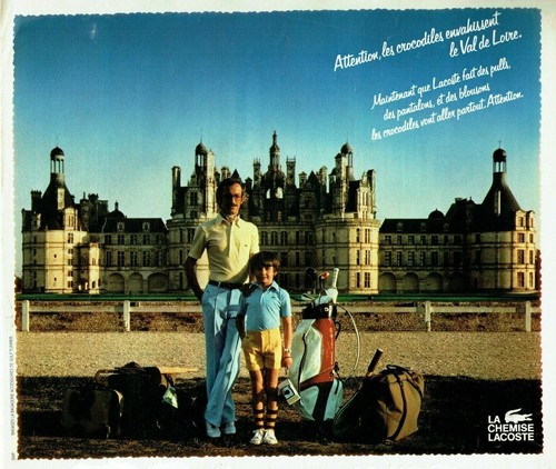 Publicité advertising 0522 - ,
