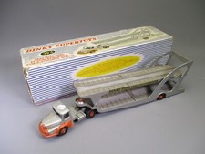 Ax130 dinky toys tracteur - dinky, fr