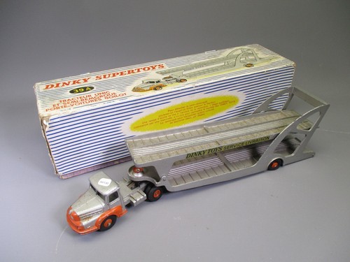 Ax130 dinky toys tracteur - fr,