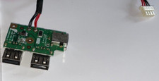 Carte USB + connecteur alimentation  35GEP5000-20 pour FUJITSU AMILO A1667G .