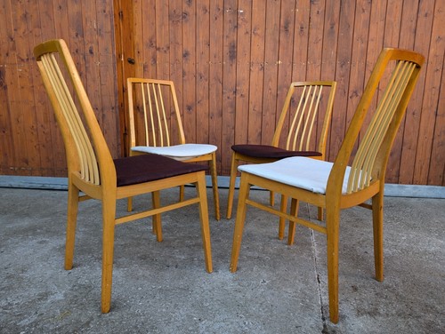 Chaises salle à manger - à,