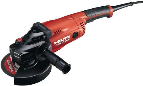 Hilti dag 700 - hilti, angle