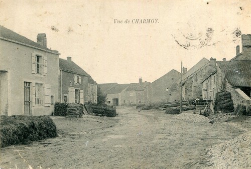 Carte fayl billot - carte,