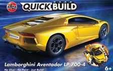 Lego Voiture QUICKBUILD