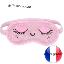 Masque/Bandeau réutilisable