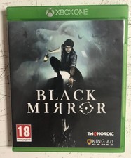 Black Mirror Xbox One
