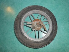 Roue avant Motobécane Mobyx X7