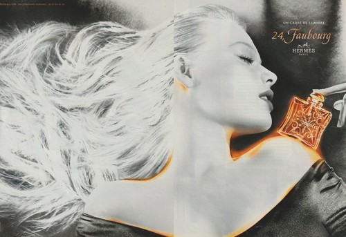 Publicité papier - ,