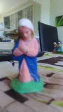 SANTON VIERGE MARIE ITALIE