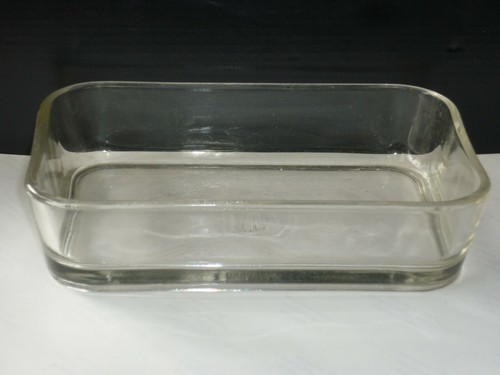 Petit plat ramequin - plat,