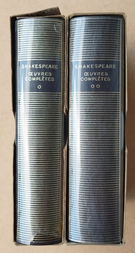 Shakespeare - ,