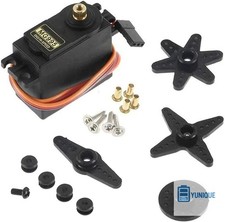 MG995 Torque Servo Moteur